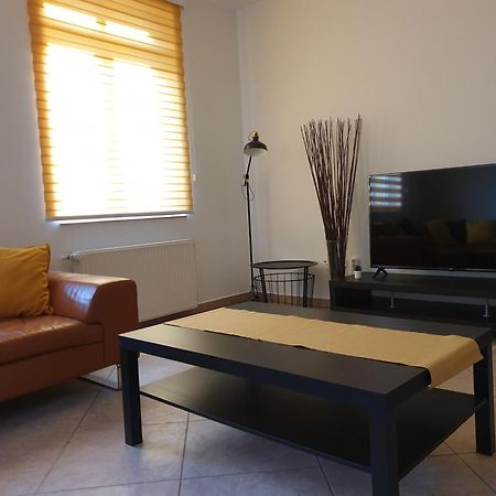 B6 Apartman Veszprém Esterno foto