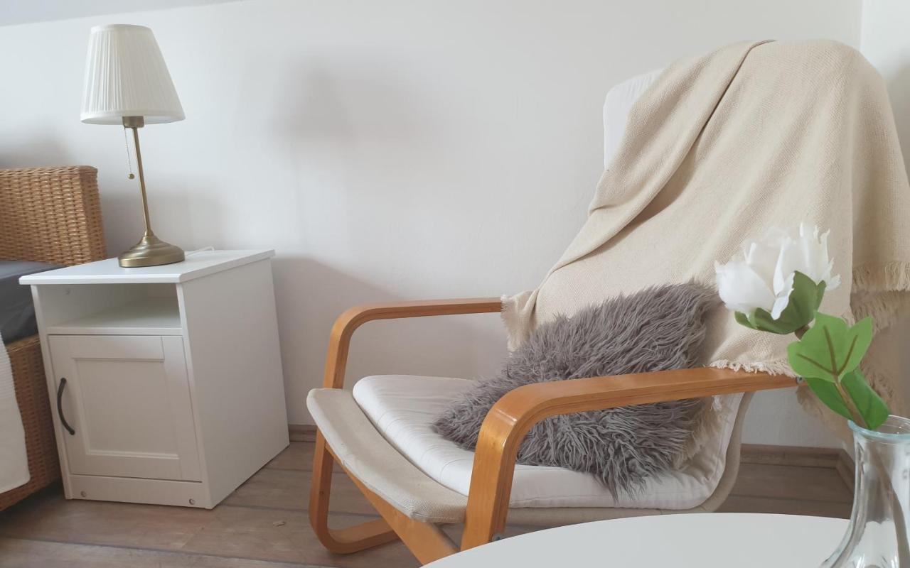 B6 Apartman Veszprém Esterno foto