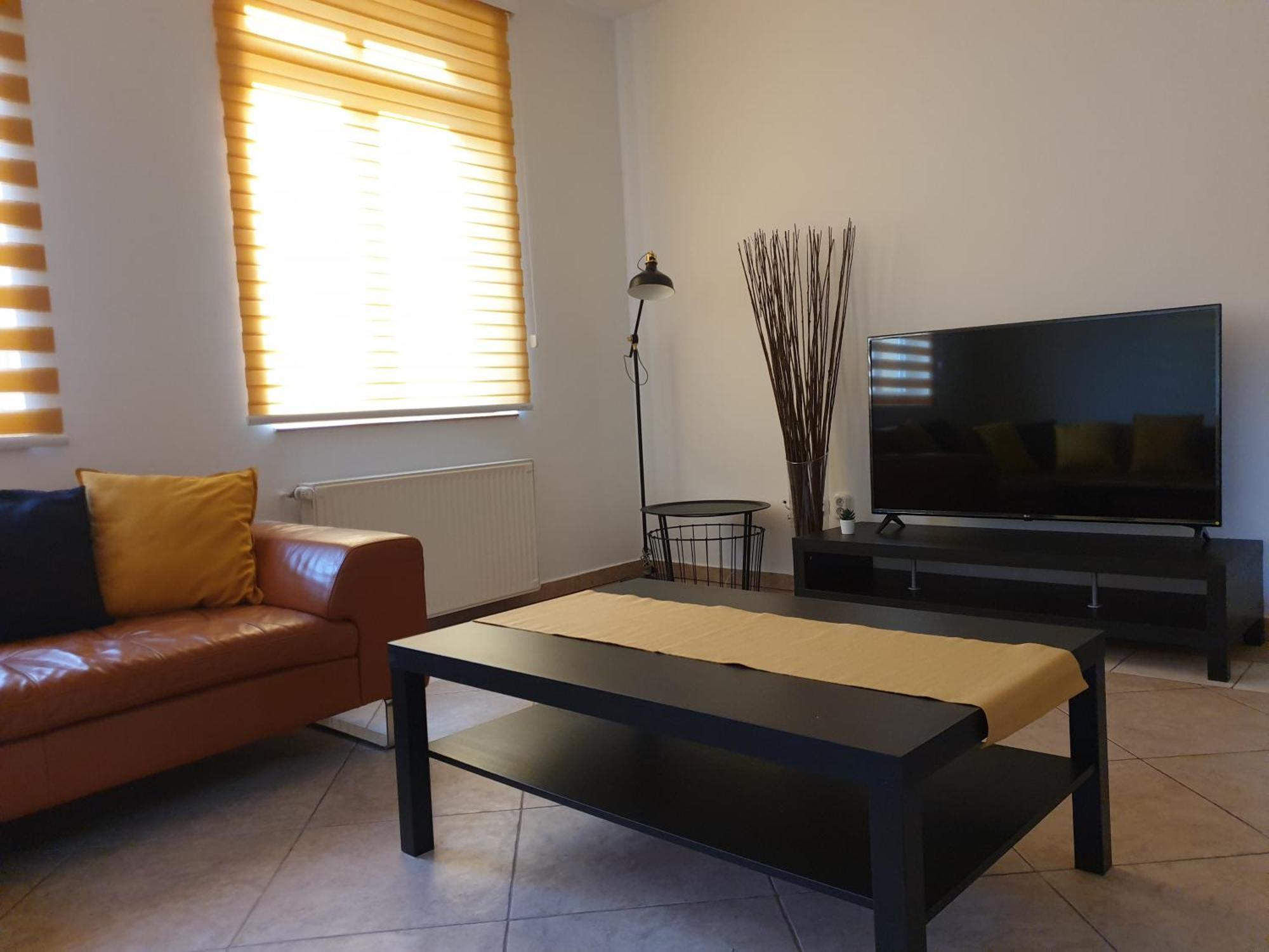 B6 Apartman Veszprém Esterno foto