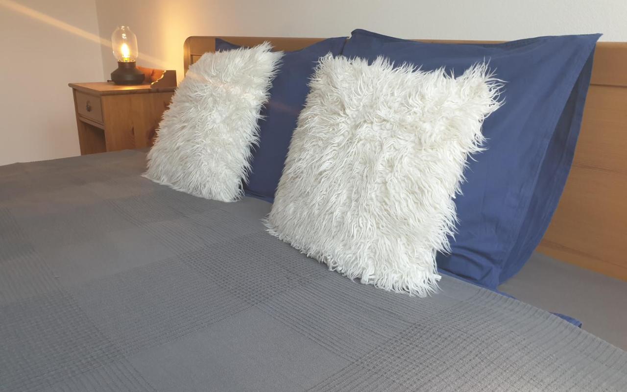 B6 Apartman Veszprém Esterno foto
