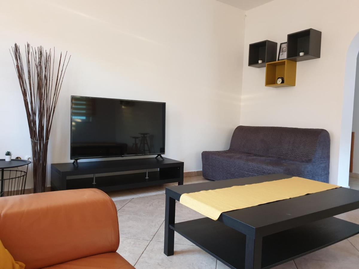B6 Apartman Veszprém Esterno foto