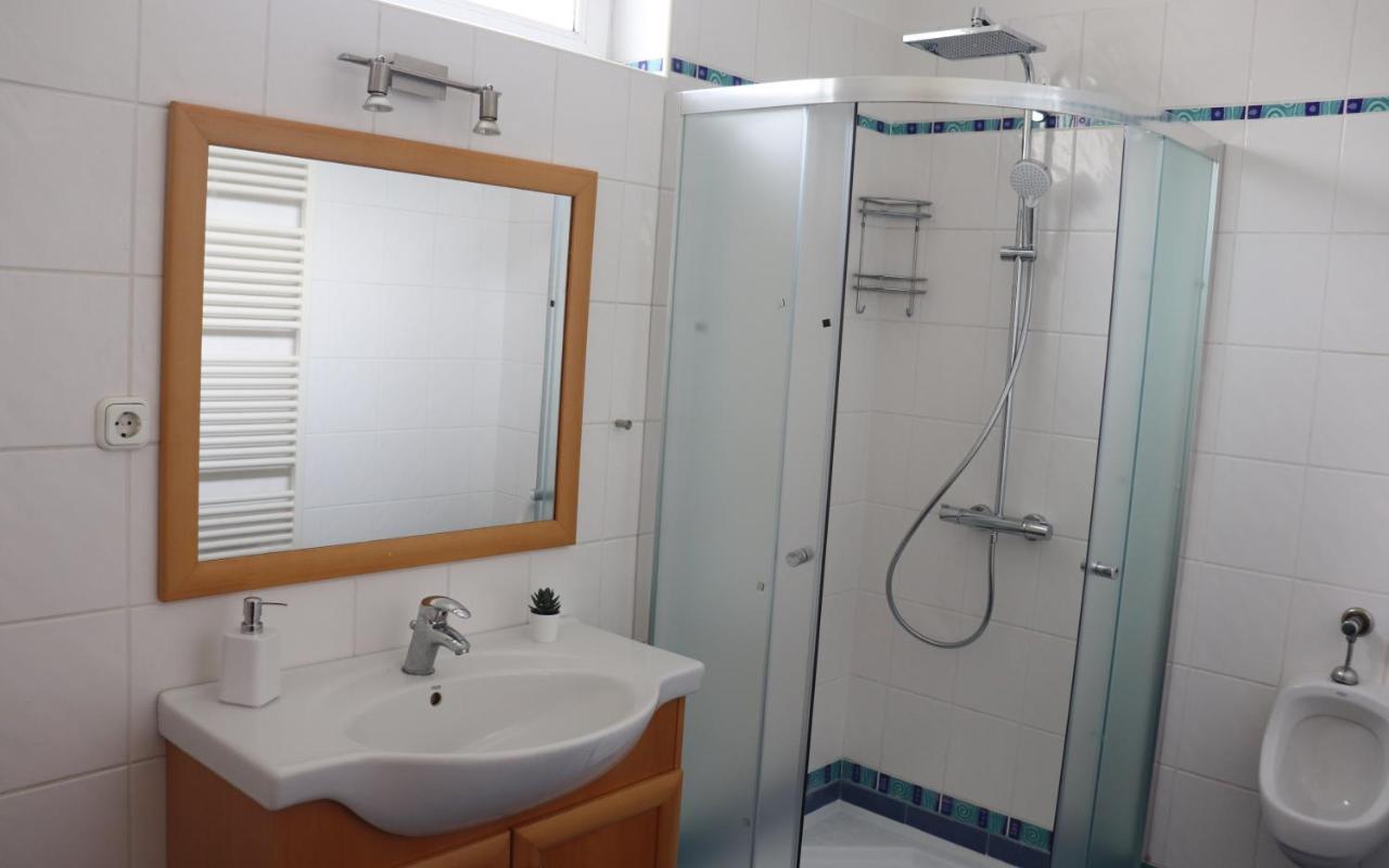 B6 Apartman Veszprém Esterno foto